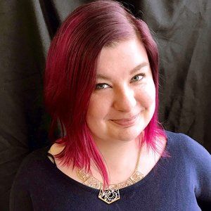 Meet your Posher, Vanessa